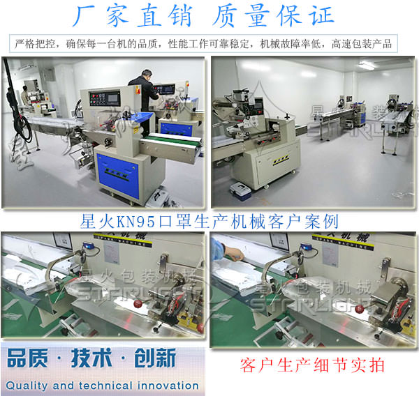 �ǻ�KN95�������a(ch��n)�Cе�͑��������a(ch��n)����(ji��)�D