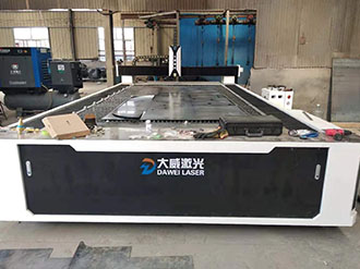 金屬激光切割機(jī)適用于哪些材料？